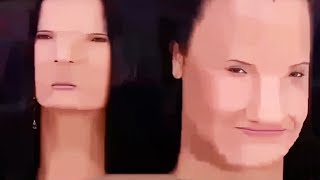 BOLLYWOOD DRAMA (Content Aware Scale)