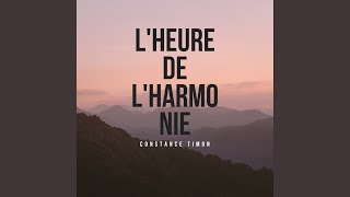 L'heure de l'harmonie