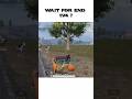 WAIT FOR END EASY 1V4?#bgmi #pubgmobile #bgmishorts #shorts #ytshorts #gaming #mobilegaming #shorts