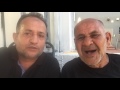 قلنسوه حكيم حموده زفاف عقل عوده عريس بدون عروس 