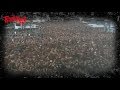 10 extreme metal crowd reactions (Huge moshpits, Walls of death, Circle pits)