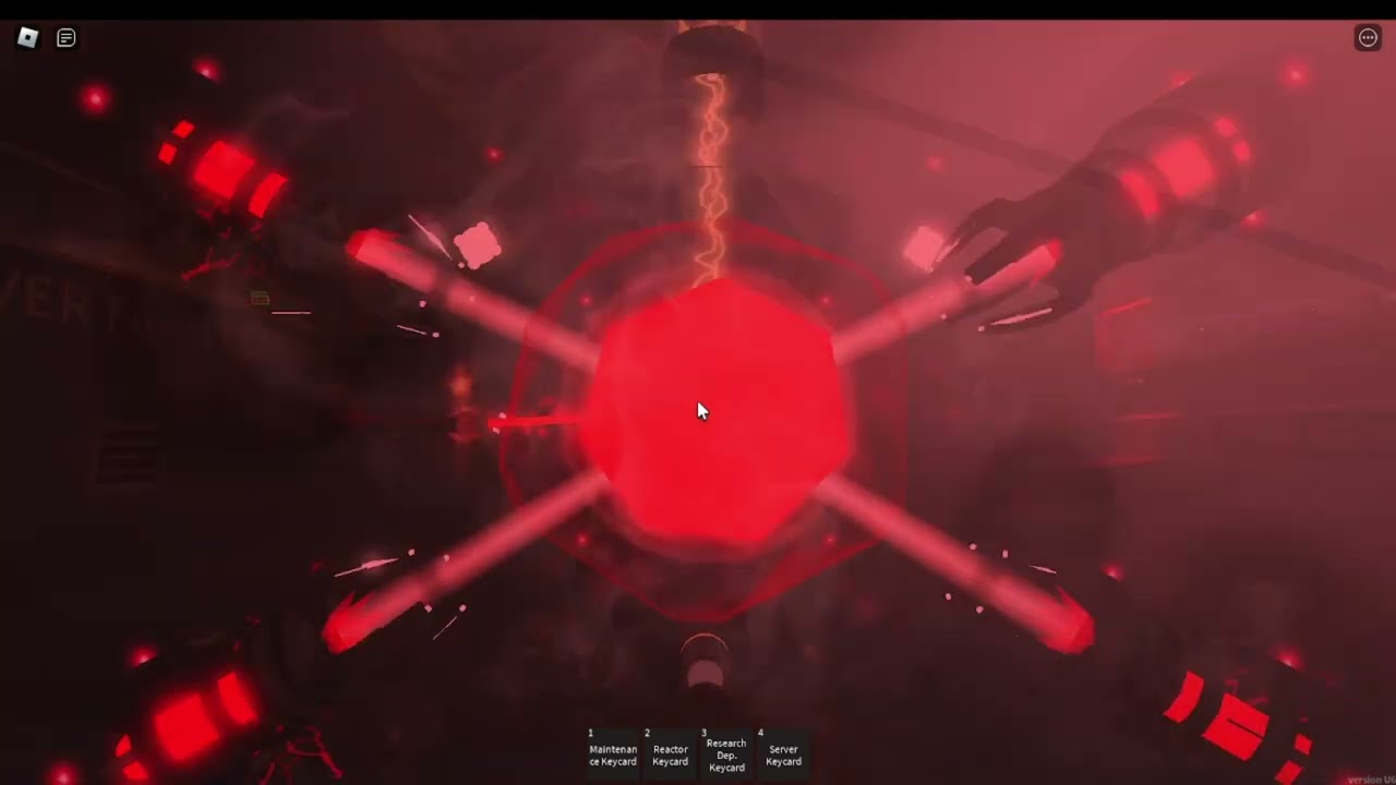 Antarctic Energy Core Facility (AECF) | All events (except freezedown 😭) [OUTDATED] | ItzMihai