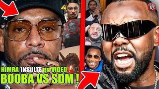 Booba Termine Sdm, Seth Gueko Clash Journaliste, Himra 1Nsulte Haters, Maes Ft Elgrande Toto, Jul R