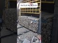 🔥 THIS Vertical Metal Baler CHANGED My Scrap Game! Full Demo + Review #metalbaler