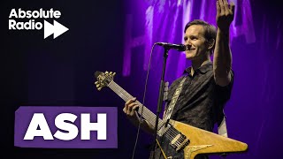 Ash - Live O2 Forum Kentish Town 2020