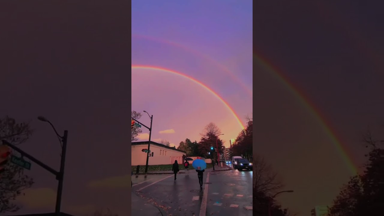 Vancouver Beauty 😍