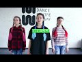 Dance2sense: Teaser - Die Antwoord  - Baby