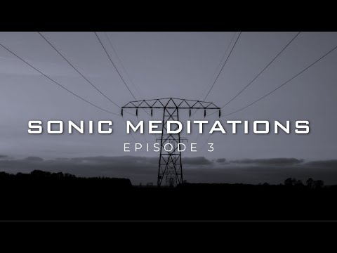 Sonic Meditations EP.3: Moog Mother 32 + DFAM + Subharmonicon + Noise Engineering Desmodus Versio