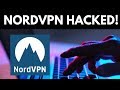 NordVPN Hacked! How secure is VPN Really? image