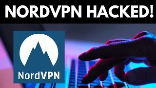 NordVPN Hacked! How secure is VPN Really? image