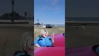 Police Brutality Caught In 4K..