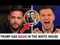 Republican Panelist Jesse Arm MELTS DOWN And SCREAMS At Democratic Consultant On Live TV!