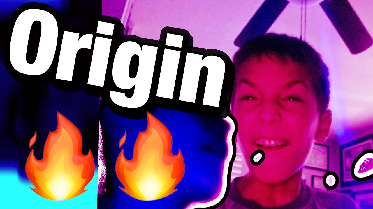 Ping Ping origin YouTube