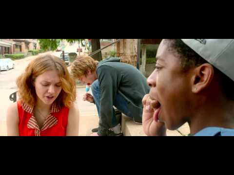 ME AND EARL AND THE DYING GIRL | International Trailer