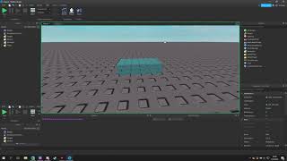 Roblox Scripting #1: Properties and Variables
