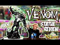 VENOM 1/3 Scale PROTOTYPE Statue Review | PCS Collectibles