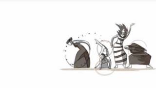 Coolest Google Doodle Ever