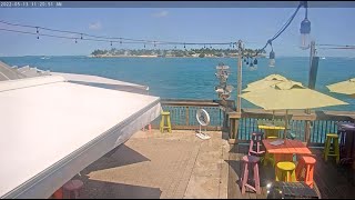Live From the Ocean Key Resort in Key West, FL