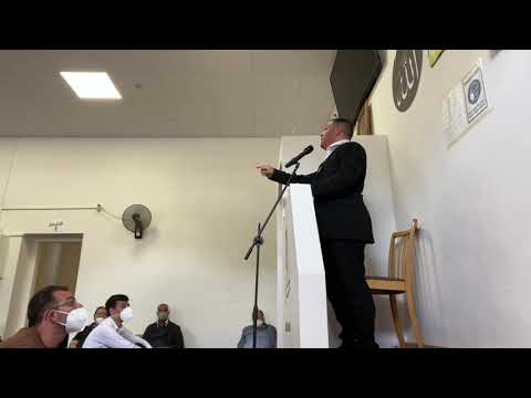 خطبة هل لك سر عند الله