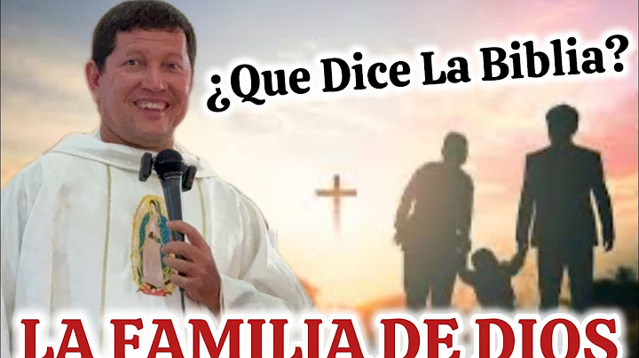 HOY ESPECIAL DÍA DE LA FAMILIA🙏🏼 No Te PIERDAS esta HOMILÍA del Padre Luis Toro 🇻🇪