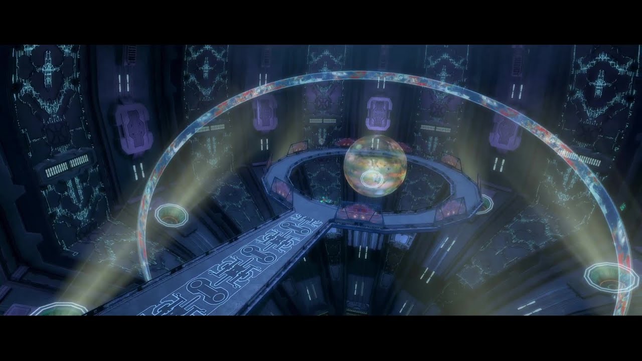 Assault on the Control Room | Halo - Part 5 - YouTube