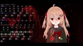 Evil Neuro sings Bizarre Food by 鬱P / Utsu-P [Karaoke Cover Version]