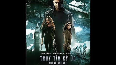 Truy tìm ký ức review phim