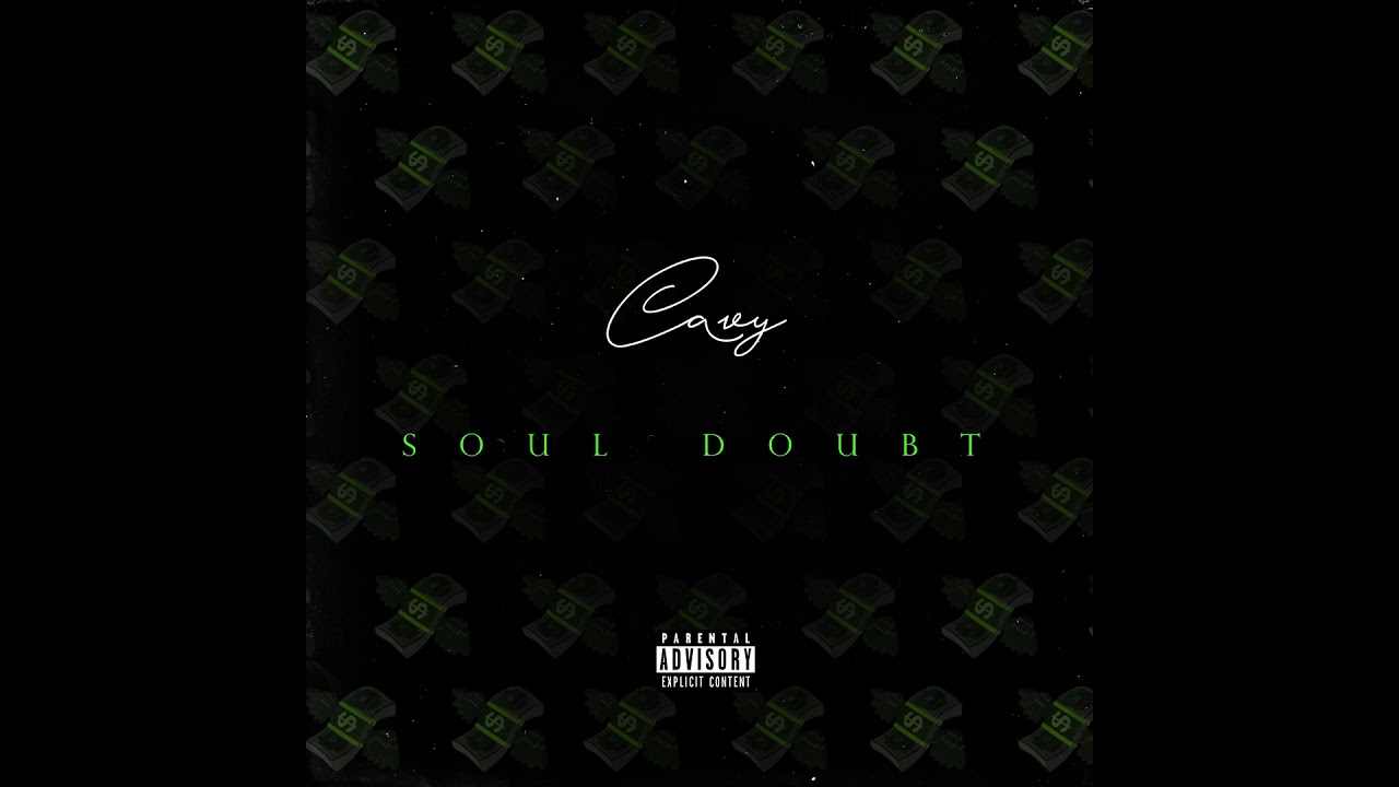 Watch Cavy - Soul Doubt (Official Audio) on YouTube Watch Cavy - Soul Doubt (Official Audio) on YouTube