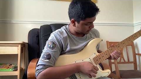 Distant Dream-Falling Leaf