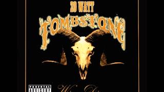 "Wisco Disco" - 20 Watt Tombstone