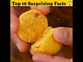 Top secret Amazing kitchen Hacks 🪰 😱| Mind Blowing Hacks In Hindi | Random Facts #facts #shorts
