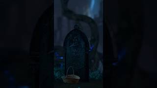 Nothing is a waste when it comes to pets 🥲 #bg3 #baldursgate3 #lore