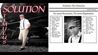 Solution Nomadz Im Good Feat. P Holmes Produced By Rando