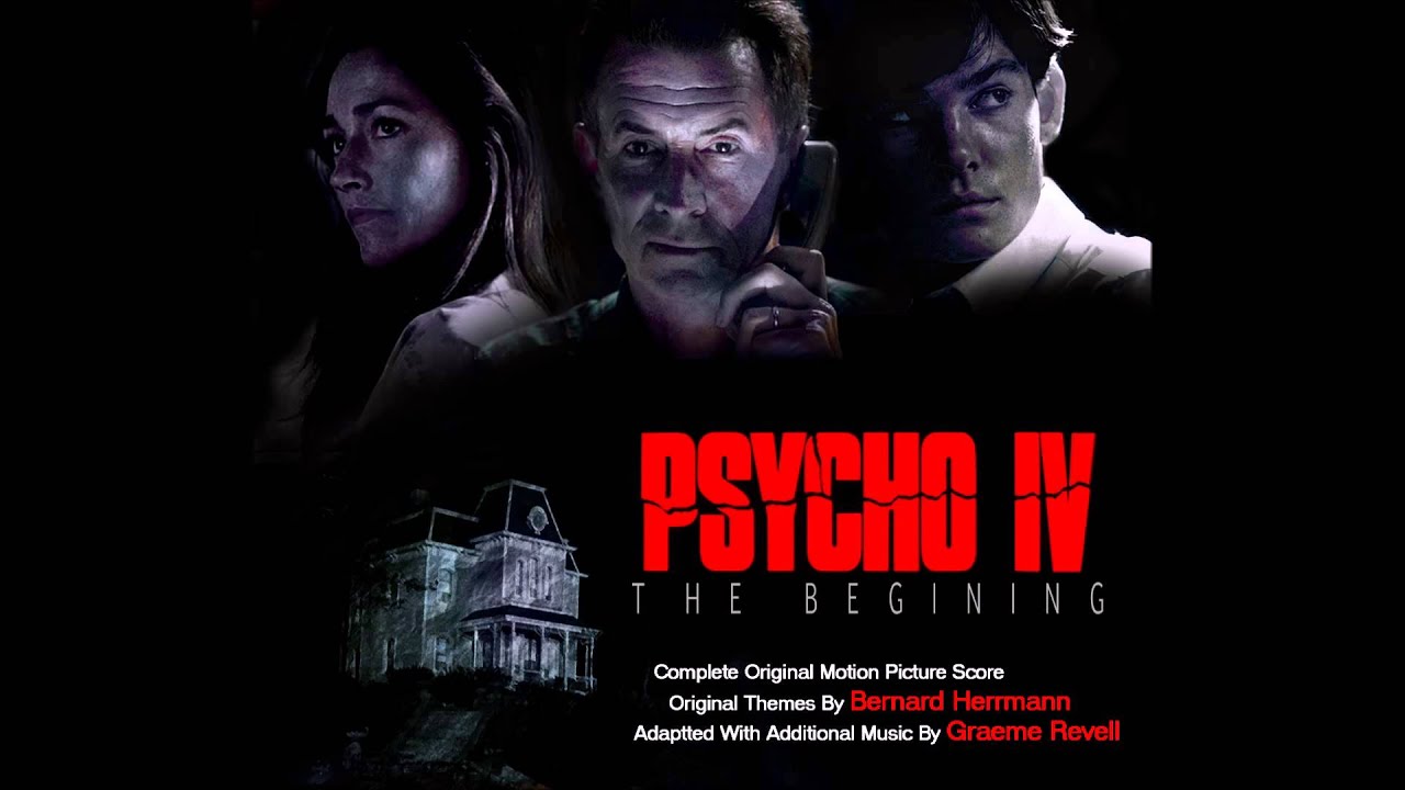 Psycho 4