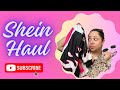 Shein Haul