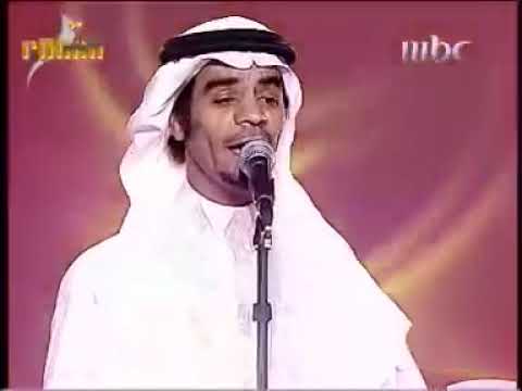 رابح صقر كذا من ربي حبيته مهرجان جدة غير 2007