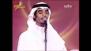 رابح صقر - كذا من ربي حبيته - مهرجان جدة غير 2007