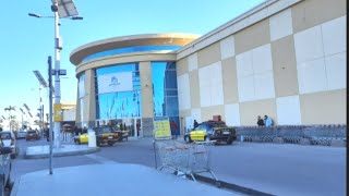 تعالوا شوفوا سيتى سنترCity center الاسكندريه وتخفيضات المحلات المفاجأه