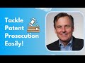 How Can You Build a Better Strategy for Patent Prosecution? | Triangle IP