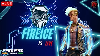 FireIce is LIVE || Day 60