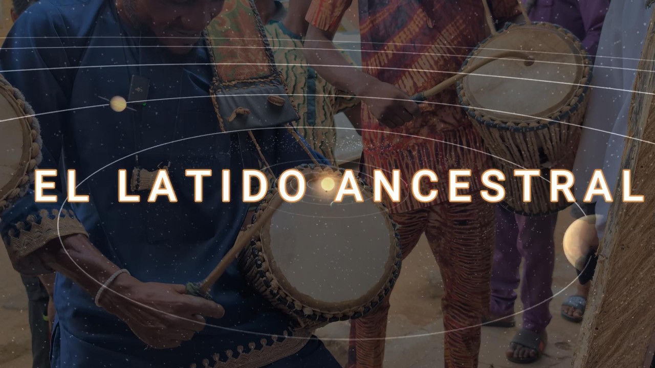 AYAN EL LATIDO ANCESTRAL ÁYÁNÁGALU