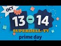 AMAZON PRIME DAY | DAY ONE DEALS | STREAMING GADGETS |
