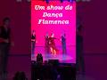 Msc Grandiosa - Um Show de Dança Flamenca #curiosidades #viagem #msc #flamenco #shorts