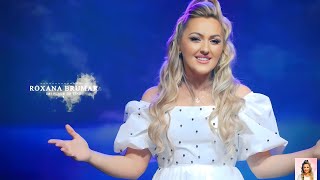 Roxana Brumar - Imi place de tine 💘