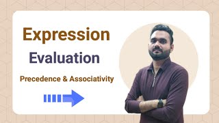 Solve Infix Expressions WITHOUT Stack (Step by Step) | Operator Precedence &amp; Associativity (Part 1)