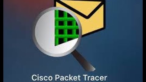 Introduction to Cisco Packet Tracer: Wireless Router with DHCP