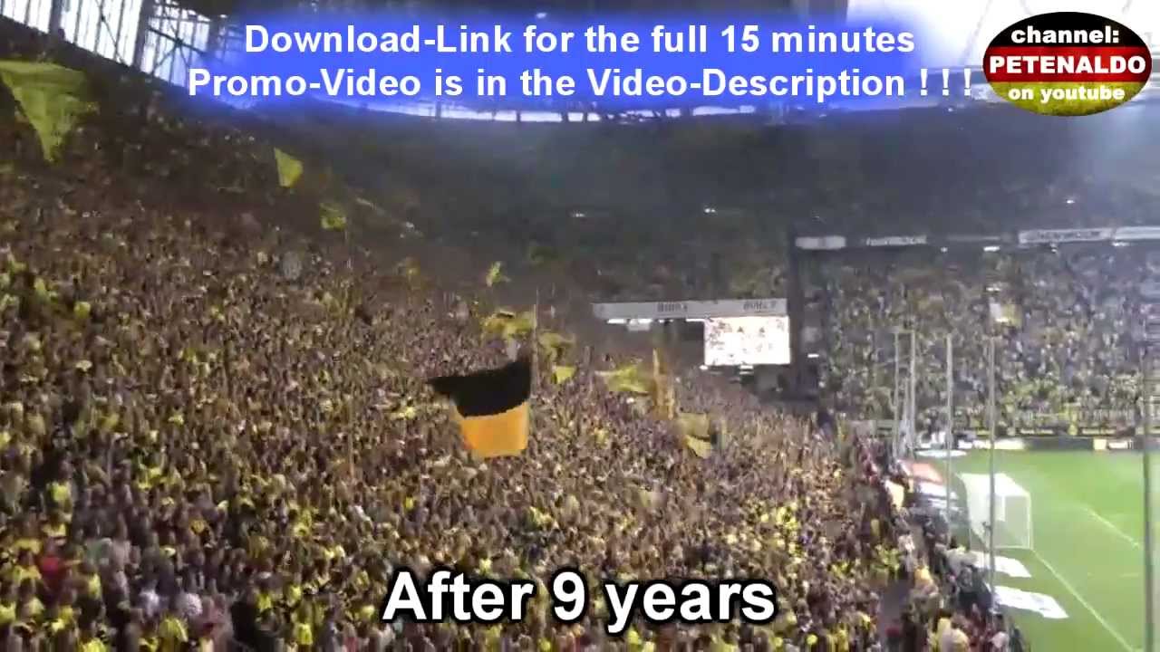 [BVB] 2021/2022 ► Borussia Dortmund - CL ► HIGHLIGHTS ! ! !
