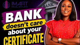Your Certificate Won't Save You — But This Will