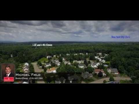 20 Balsam Way, Albany, NY home video tour