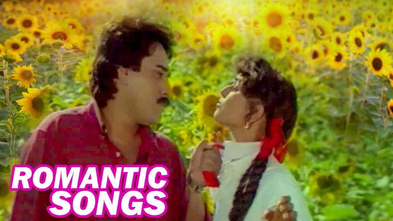 Tamil Romantic HD Songs Best Collection Of Love Songs